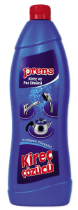 Kireç Çözücü 750 Ml