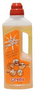 Ahşap temizleyici 750 ml