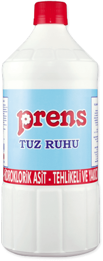 Prens Tuz Ruhu (1 kg. - 2.5 kg. - 30 kg.)