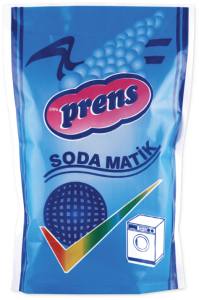 Prens Soda Matik (500 gr.)